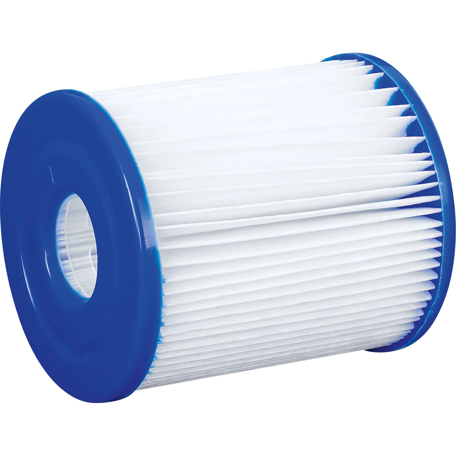 Bestway Universal Filterkartusche Typ I (2er-Set) von Bestway