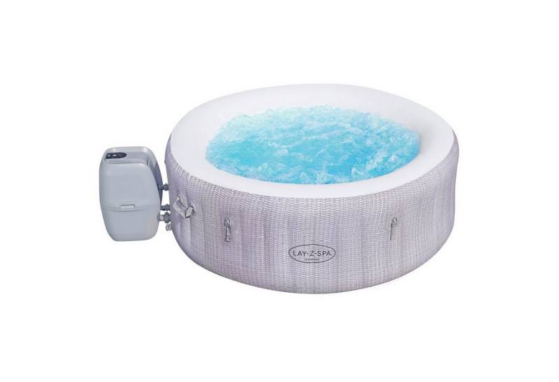 Bestway Whirlpool Bestway® LAY-Z-SPA® Whirlpool AirJet™, (1-tlg., Packung) von Bestway