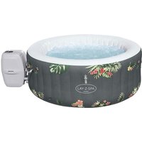 Whirlpool lay-z-spa Aruba AirJet rund 170 x 66 cm - Bestway von Bestway