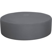 Whirlpool Thermoabdeckung ø 236 x 71 cm lay-z-spa Xtras EnergySense Plus - Bestway von Bestway