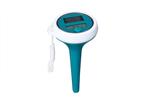 Bestway schwimmendes Poolthermometer mit digitaler Anzeige von Bestway