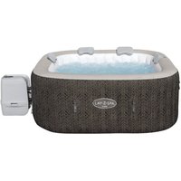 Cabo HydroJet Pro™ Whirlpool 180x71 cm Lay-Z-Spa® Bestway 6001R von Bestway