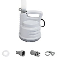 Chlorresistente Tauchpumpe, 80 W von Bestway