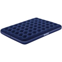 Doppelluftbett 203 x 152 x 22 cm Reisebett Gästebett Camping Outdoor Doppelluftbett 203 x 152 x 22 cm Reisebett Gästebett Camping Outdoor von Bestway