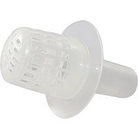 Bestway - Ersatzteil Ein- und Auslasssieb (weiß / ø 32 mm) für Poolanschlüsse von Bestway