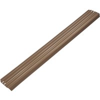 Bestway - Ersatzteil Handlauf (braun / Teil-Nr. 02) für Hydrium™ Stahlwandpools 730 x 360 x 130 cm, oval von Bestway