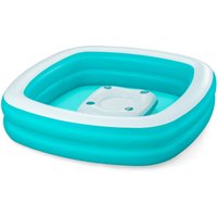 Family Pool Sippin Summer™ 218 x 218 x 48 cm von Bestway