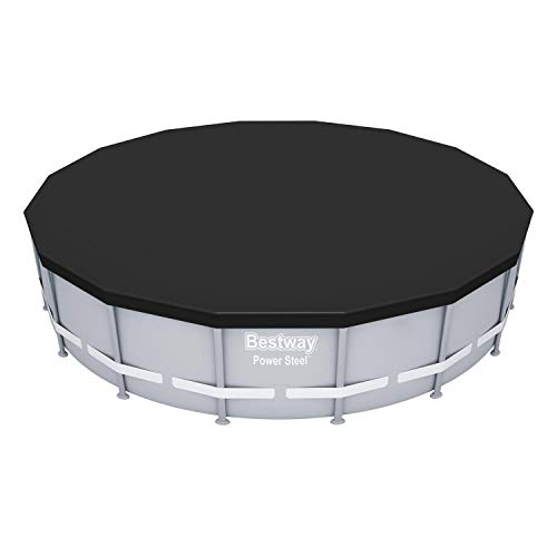 Bestway 16'/4.88m Pool Cover von Bestway