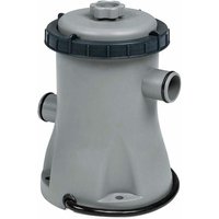 Bestway - Flowclear Pool-Filterpumpe 1249 l Bestway - Flowclear Pool-Filterpumpe 1249 l von Bestway