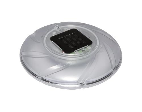 Bestway Flowclear™ Schwimmende Solar-LED-Poolleuchte Bestway Flowclear™ Schwimmende Solar-LED-Poolleuchte von Bestway