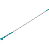 Poolstaubsauger Blau 252 x 17 cm Aluminium Best Way Poolstaubsauger Blau 252 x 17 cm Aluminium Best Way von Bestway