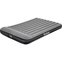 [GEBRAUCHT] Bestway Luftbett Gästebett Aerolux Tri Tech Double Xl Luftmatratze 203x152x30cm B-Ware von Bestway