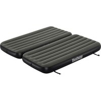 [GEBRAUCHT] Bestway Tri Tech Connect And Rest Luftbett Gästebett Luftmatratze 188x99x25 Cm B-Ware von Bestway