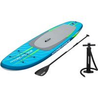 Hydro Force® SUP Allround Board-Set Aqua Journey™ 274 x 76 x 12 cm von Bestway