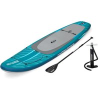 Hydro Force® SUP Freizeit Board-Set Aqua Drifter™ View 335 x 91,5 x 15 cm von Bestway