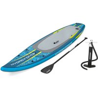 Hydro Force® SUP Touring Board-Set Aqua Glider™ 320 x 79 x 12 cm von Bestway