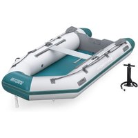 Hydro Force® Sportboot Komplett-Set Mirovia Pro™ 330 x 162 x 44 cm von Bestway