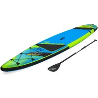 Hydro-Force™ SUP Touring Board-Set Aqua Excursion™ 381 x 79 x 15 cm von Bestway