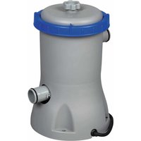 Kartuschenfilter Typ II Bestway 2.006 Liter/Stunde Verbindung 32 mm von Bestway