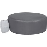 LAY-Z-SPA® Xtras EnergySense® Plus Thermo-Komplettabdeckung Ø 180 x 66 cm, rund von Bestway