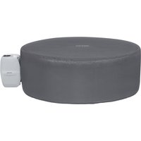 LAY-Z-SPA® Xtras EnergySense® Plus Thermo-Komplettabdeckung Ø 196 x 71 cm, rund von Bestway