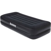 Luftbett Individuell Bestway 191x97x46 cm Integrierte Pumpe Luftbett Individuell Bestway 191x97x46 cm Integrierte Pumpe von Bestway