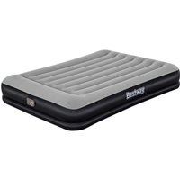 Luftbett TriTech 2024 203 x 152 x 36 cm mit integrierter Luftpumpe Luftbett - Bestway Luftbett TriTech 2024 203 x 152 x 36 cm mit integrierter Luftpumpe Luftbett - Bestway von Bestway