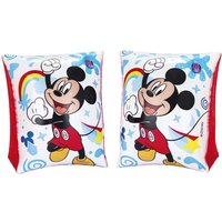 Mickey Schwimmflügel 23 x 15 cm Bestway 91002 von Bestway