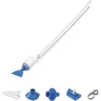 [NEUWERTIG] Bestway Flowclear Poolsauger Aqua Crawl Poolsauger Poolsauger Bis 457 Cm B-Ware von Bestway