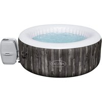 [NEUWERTIG] Bestway Lay Z Spa Whirlpool Badewanne Bahamas Air Jet Rund ø 180 X 66 Cm Braun B-Ware von Bestway
