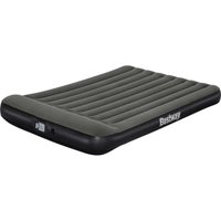 [NEUWERTIG] Bestway Tri Tech Luftbett Gästebett Luftmatratze Bett Integrierte Pumpe Double911 B-Ware von Bestway