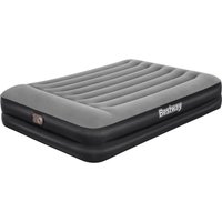[NEUWERTIG] Bestway Tri Tech Luftbett Gästebett Matratze Aerolux Mit Elektropumpe Double Xl B-Ware von Bestway