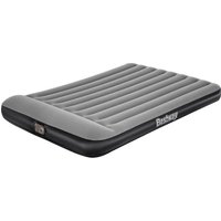 Neuwertig] Bestway Luftbett Gästebett Aerolux Tri Tech Double Xl Luftmatratze 203x152x30cm B-Ware von Bestway