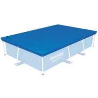Pool-Abdeckplane Flowclear 259x170 cm Bestway von Bestway