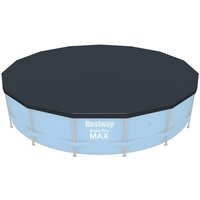 Pool-Abdeckplane Flowclear 457 cm Bestway Pool-Abdeckplane Flowclear 457 cm Bestway von Bestway