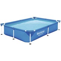 Pool Steel Pro Pool 221x150x43 cm Bestway von Bestway