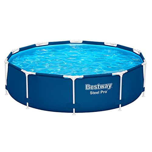 Schwimmbad Abnehmbar Bestway 305 x 76 cm von Bestway