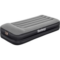 TriTech™ Luftbett Aerolux mit integrieter Elektropumpe Single XL/Mid 191 x 97 x 46 cm von Bestway