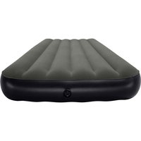 TriTech™ Single-Luftbett 188 x 99 x 25 cm Gästebett Reisebett bis 150 kg von Bestway