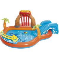 Wasserspielcenter Lava Lagoon™ 265 x 265 x 104 cm von Bestway
