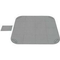 Lay z spa bodenbelag196 x 196 cm von Bestway