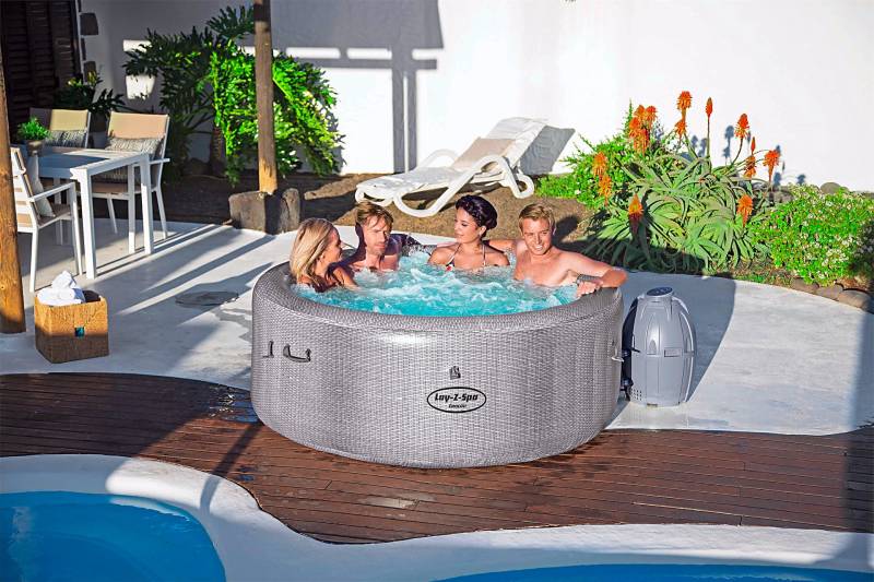 Whirlpool CANCUN von Bestway