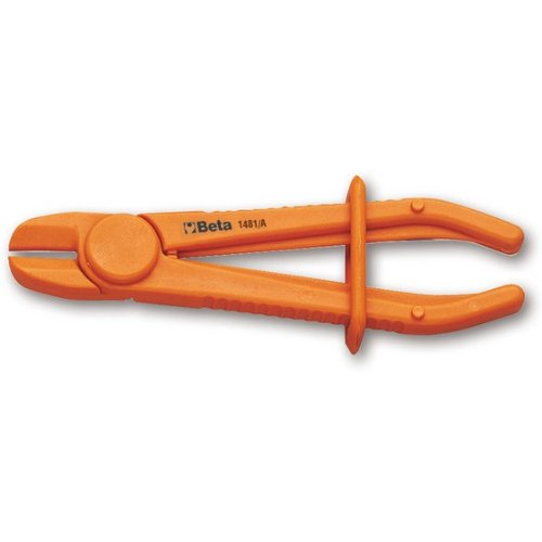 1481PL/A-ALICATES PLÁST.P.TUBO/MANGUITO von Beta