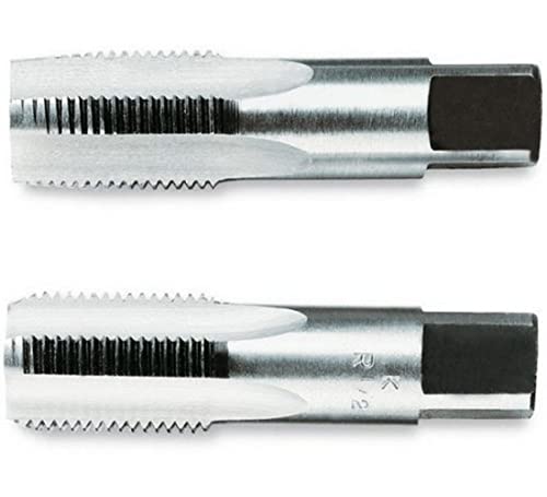 433ASG 3/8-2 MACHOS GAS CILÍNDRICO CROMO von Beta
