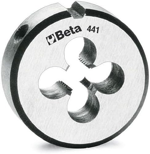441A 11X0,75-TERRAJAS PASO FINO AL CROMO von Beta