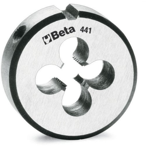 441B 18X150-TERRAJAS PASO FINO AL CROMO von Beta