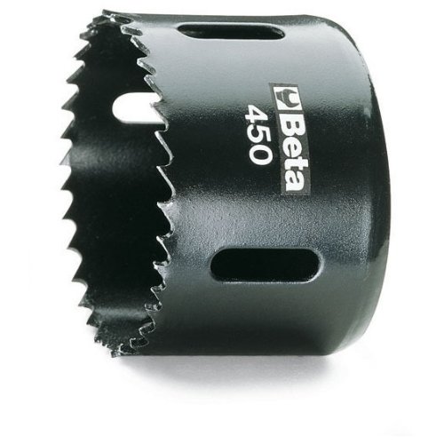 450 29-SIERRAS DE CORONA HSS BIMETAL von Beta