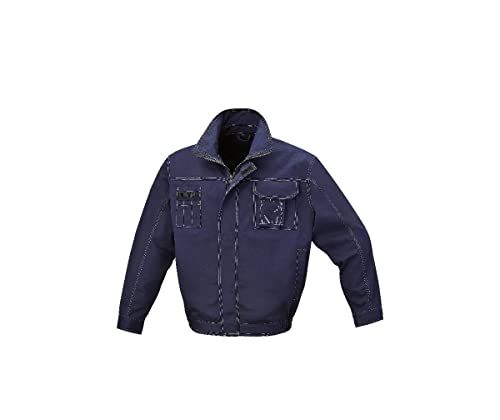 7849BL S-CHAQUETA DE TRABAJO, TWILL von Beta