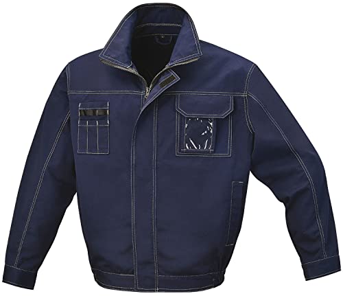 7849BL XL-CHAQUETA DE TRABAJO, TWILL von Beta