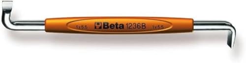 Beta Tools 1236 B0,8 x 4-chave de Fenda ESPECIAL Beta Tools 1236 B0,8 x 4-chave de Fenda ESPECIAL von Beta